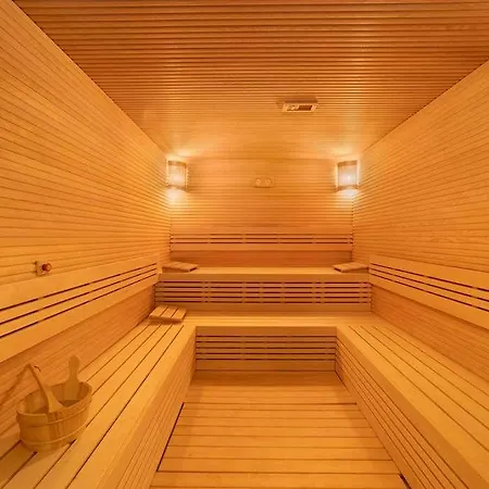 Tryp Sisli Κωνσταντινούπολη