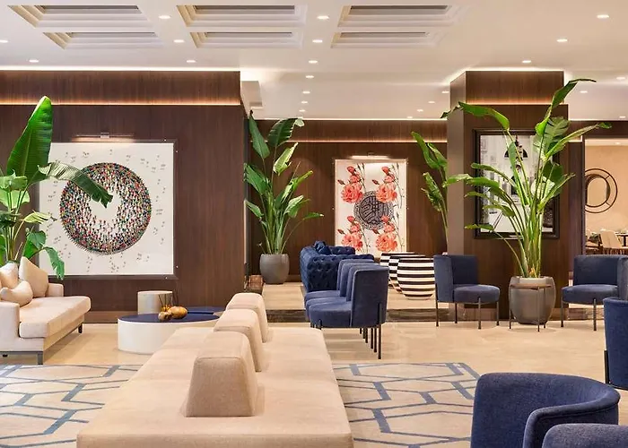 Tryp Sisli * Istanbul