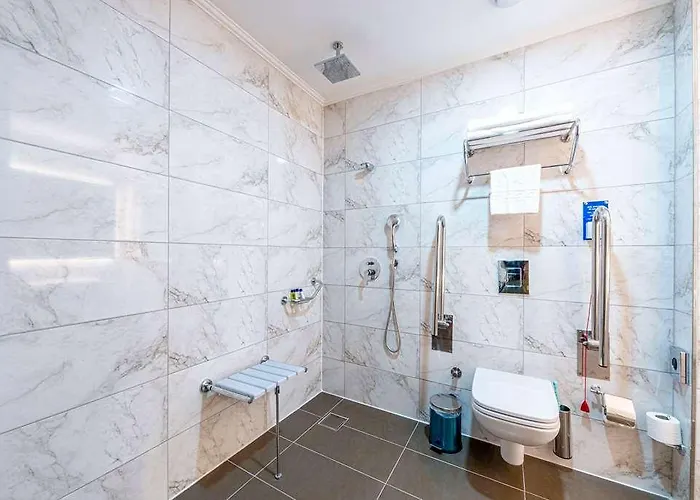 Tryp Sisli * Istanbul