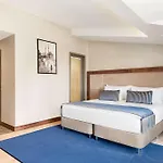 Tryp Sisli מלון איסטמבול