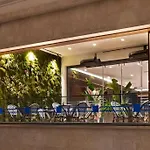 Tryp Sisli איסטמבול