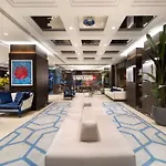Tryp Sisli מלון איסטמבול