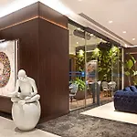 מלון Tryp Sisli *