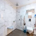 Tryp Sisli * איסטמבול