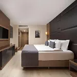 מלון Tryp Sisli *