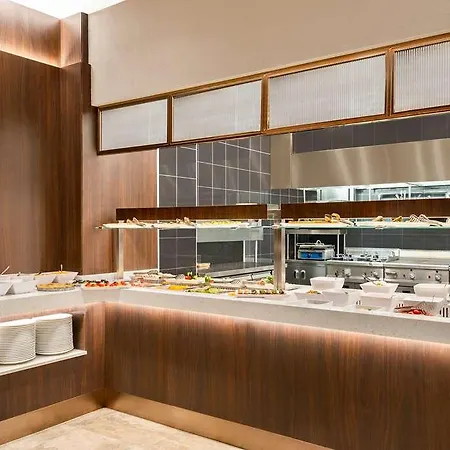 Hotel Tryp Sisli Istambul