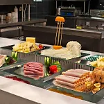Tryp Sisli