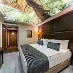 Tryp Sisli Hotel *