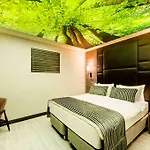 Tryp Sisli Estambul