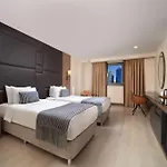 Tryp Sisli Hotel *