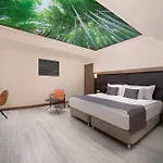 Tryp Sisli Estambul