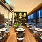 Szálloda Tryp Sisli *