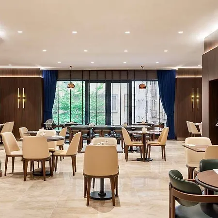 Tryp Sisli イスタンブール