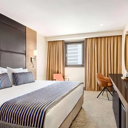 מלון Tryp Sisli *