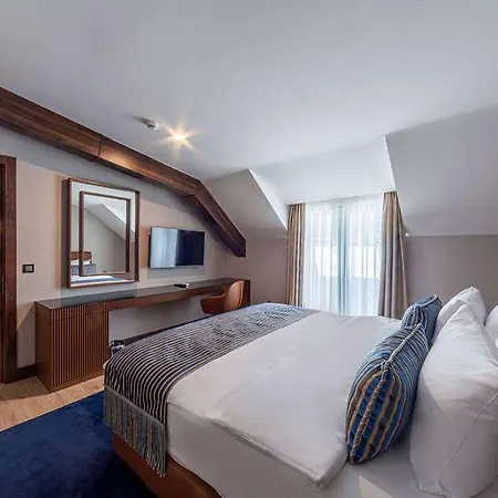 Tryp Sisli Ξενοδοχείο