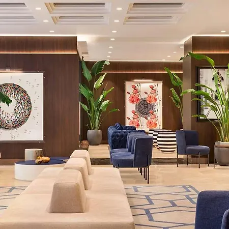 Tryp Sisli * イスタンブール