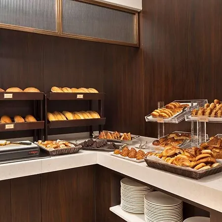 Tryp Sisli ホテル