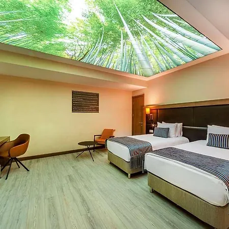 Tryp Sisli * Istanbulská provincie