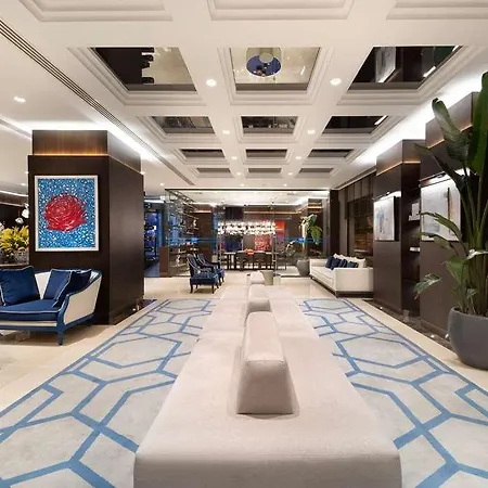 Tryp Sisli ホテル イスタンブール