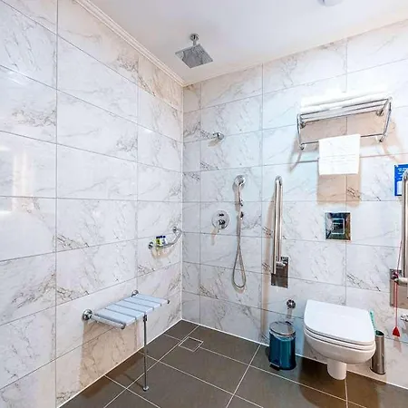 Tryp Sisli * イスタンブール