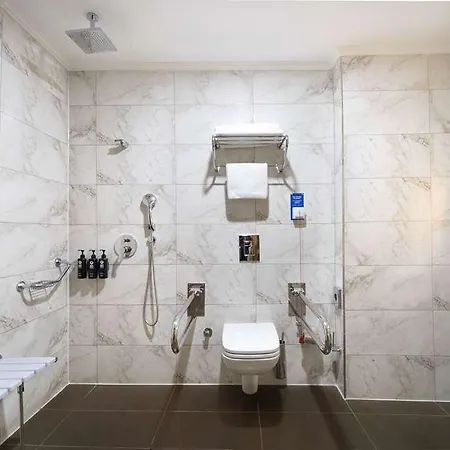 Tryp Sisli ホテル