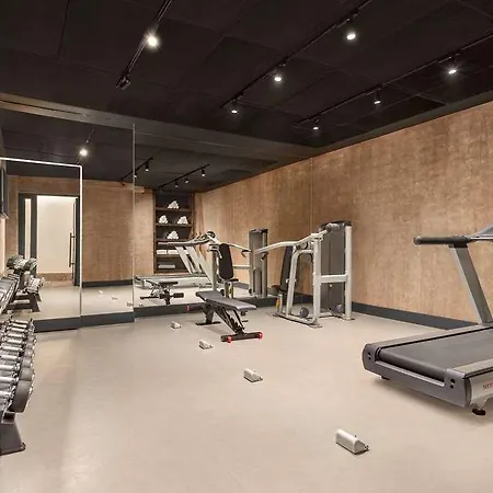 Tryp Sisli