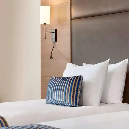 Tryp Sisli Стамбул