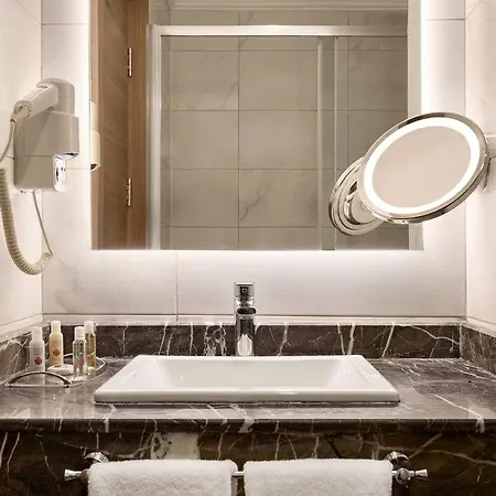Tryp Sisli * Стамбул