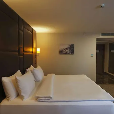 Tryp Sisli فندق