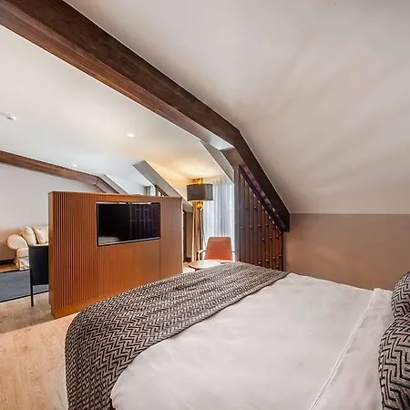 Tryp Sisli اسطنبول