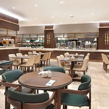 Tryp Sisli *