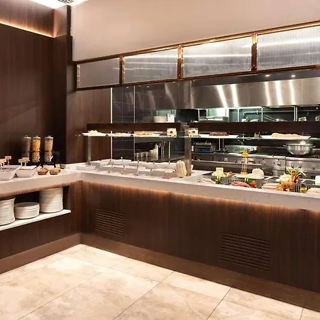 فندق Tryp Sisli