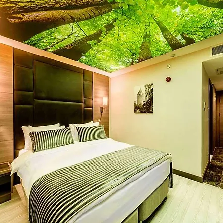 Tryp Sisli *