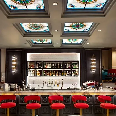 فندق Tryp Sisli *