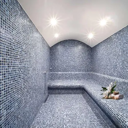 Tryp Sisli Отель *