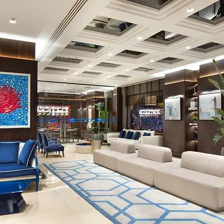 Tryp Sisli فندق *