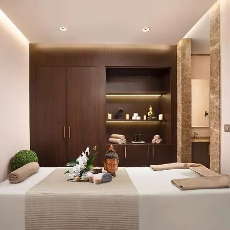Tryp Sisli Отель
