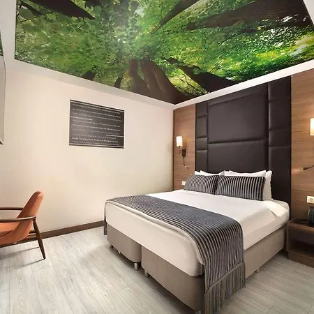Tryp Sisli فندق