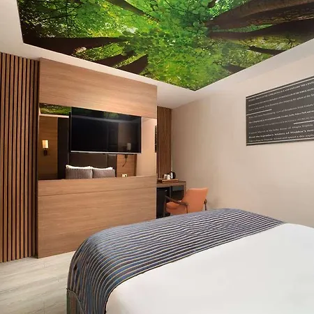 Tryp Sisli