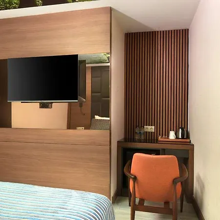Tryp Sisli * Стамбул