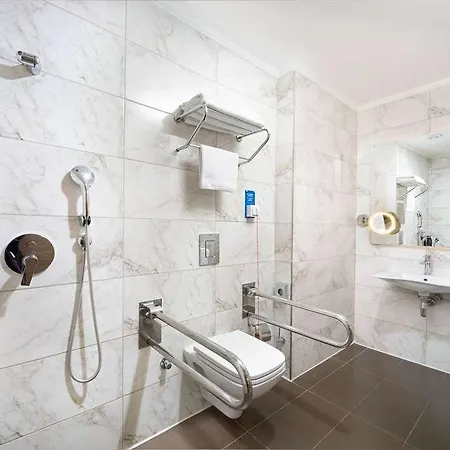 فندق Tryp Sisli