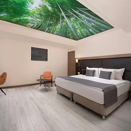 Tryp Sisli اسطنبول