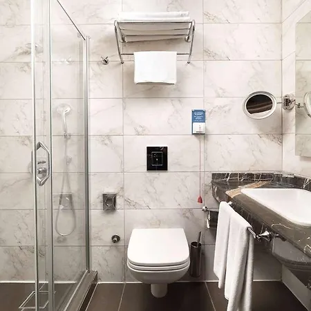 Tryp Sisli