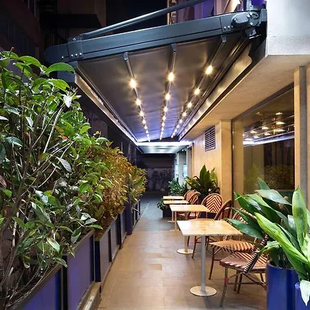فندق Tryp Sisli اسطنبول