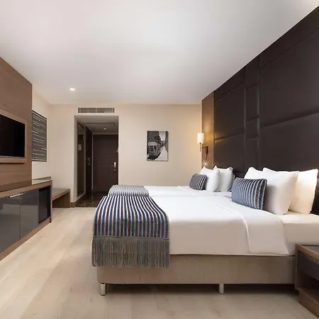 Tryp Sisli اسطنبول