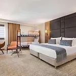 Tryp Sisli * Istanbul