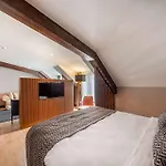Tryp Sisli Istanbul