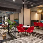 Tryp Sisli Istanbul