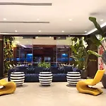 Tryp Sisli * Istanbul