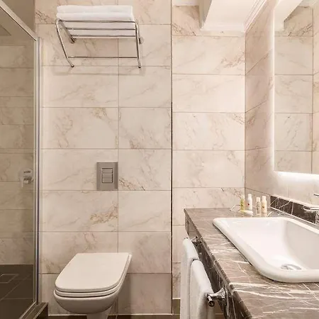 Hotel Tryp Sisli